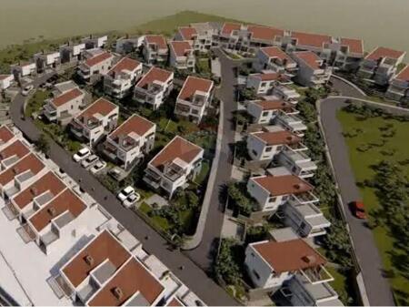 1+1 APARTMENT FOR SALE IN FARKE!