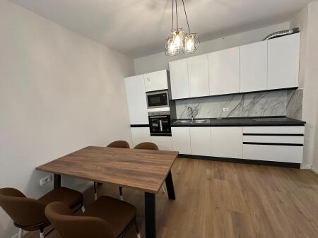 Super Apartment for Rent 2+1 and Parking Space in Don Bosko