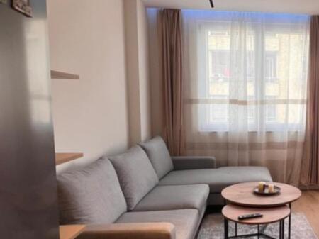 FOR SALE APARTMENT 1+1 – VILA L1, ASTIR