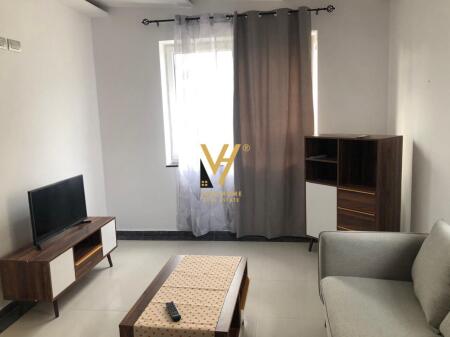 APARTMENT 2+1+BLK FOR RENT IN BRRYLI