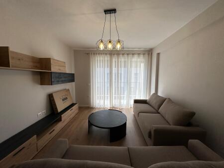 2+1 Apartment for Rent in Don Bosko