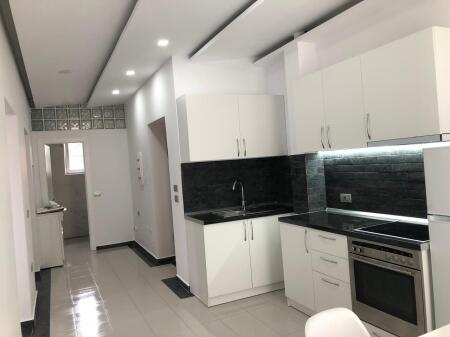 Apartment for Rent 2+1+1 Balcony