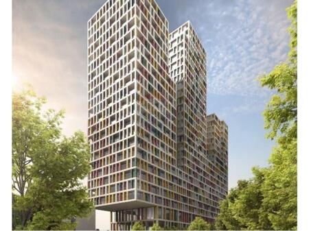 APPARTAMENTO IN VENDITA MANHATTAN 1!