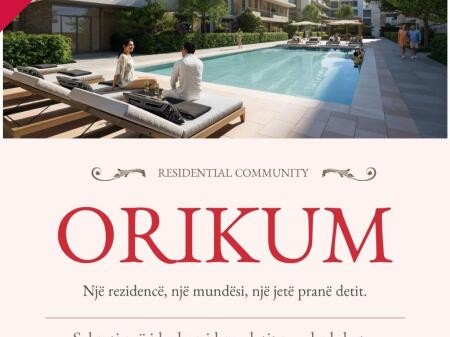 🏖️ Apartments for Sale in the Heart of Orikum!