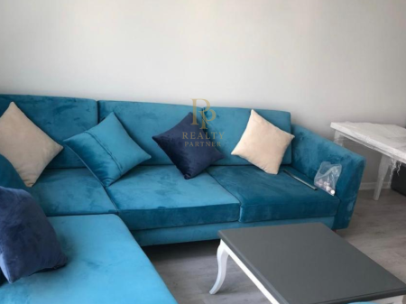 Jepet me Qira | Apartament 1+1 Square 21 (Rruga e Kavajës)