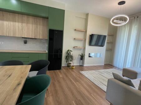Rent, Apartment 2+1+ Garage, Kosovareve Street