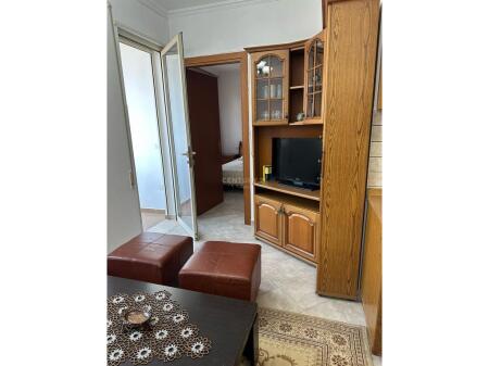 For Rent 1+1 Apartment on Elbasan Street