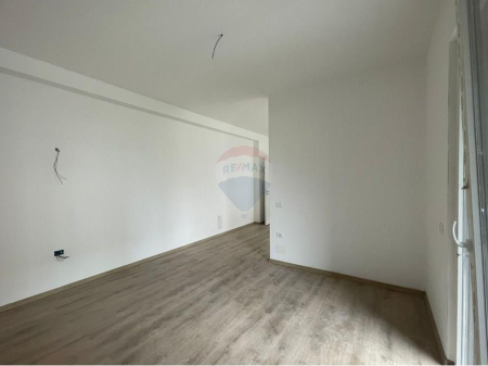 Finished apartment in Paskuqan