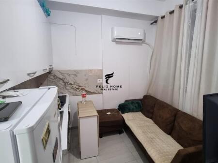 IN VENDITA MONOLOCALE 33 M2 ALI DEMI