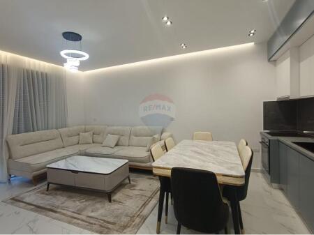 Apartment + Parking - For Rent - Don Bosko