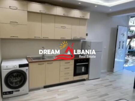 Studio for rent at Fusha Aviacionit near Telebingo buildings (ID 4201084)