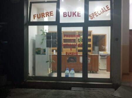 FOR SALE BAKERY BUSINESS 47 M2 ASTIR