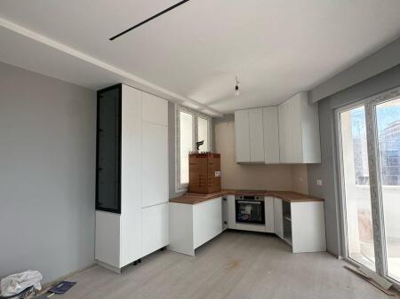 APARTAMENT ME QERA 1+1 RIVER RESIDENCE