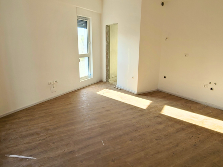 In Fresk For Sale Apartment 1+1 In New Construction!