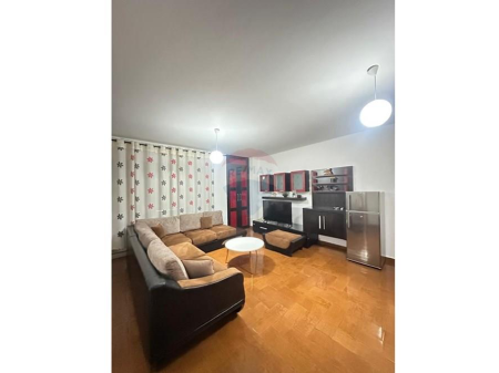 1+1 apartment for rent in Don Bosko!