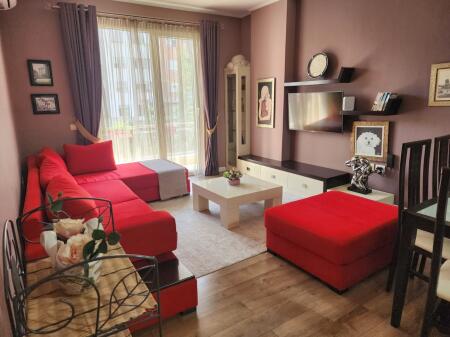 Apartment for rent 2+1 Astir near Marinaj Hotel