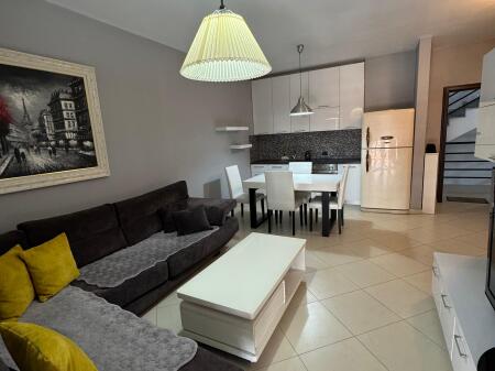 Apartment 2+1 with balcony available ‼️ASTIR