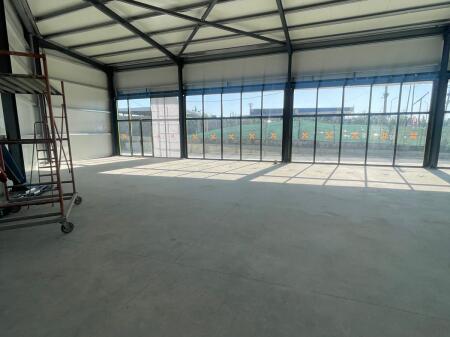 Kapanon for rent in Kamëz – 400 m²
