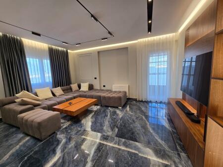 Modern apartment for rent near the Grand Park of Tirana