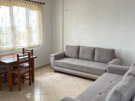 Apartment 2+1. Student City