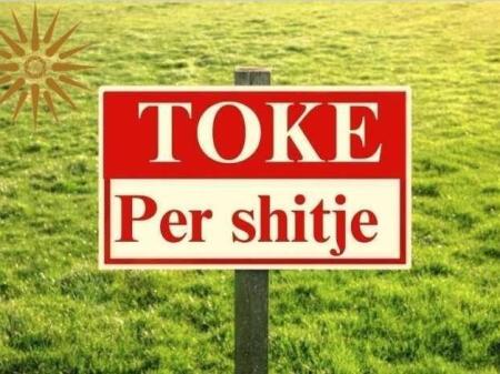 Land for sale in Pical - Suitable for Villas