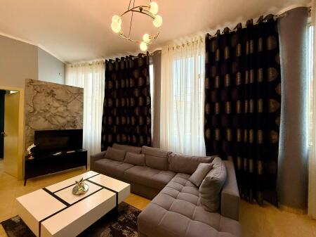 Apartment 1+1 for rent