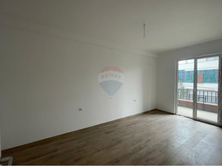Completed apartment in Paskuqan