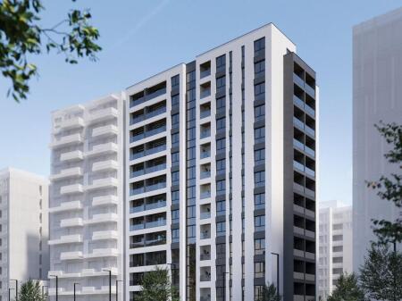 Apartment for sale in Lungomare