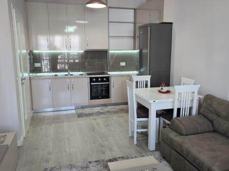 Apartment 1+1 for rent, Astir near the Roundabout (Big Pjata)