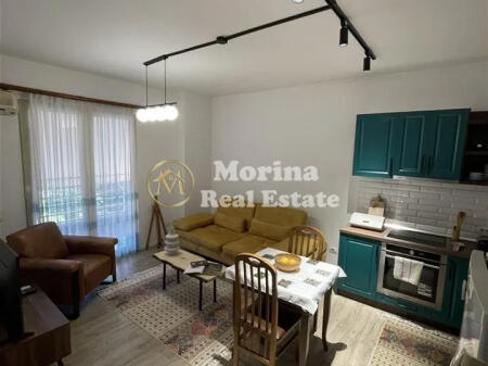 Rent, Apartment 1+1, Dibra Street