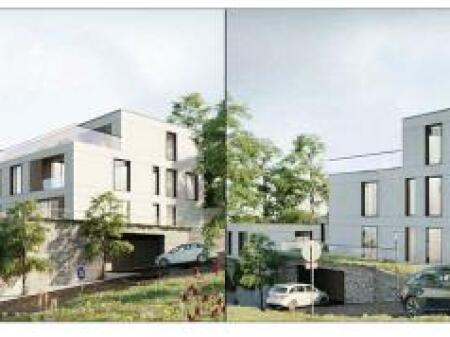 Shitet apartament 2+1+2 tualete në Farkë te Residenca "Lakeside"!