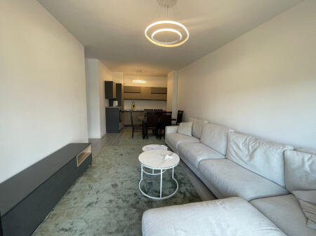 Appartamento in Vendita 2+1+2 presso l'ex Dogana (ID B120681) Tirana