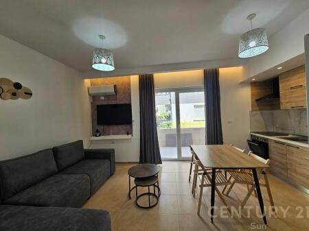 APARTMENT 2+1 FOR RENT IN BOTANICAL GARDEN