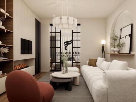 FOR SALE APARTMENT 2+1 PAZARI I RI