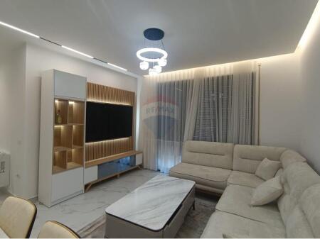 3+1 apartment with parking for rent in Don Bosko