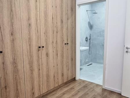 2+1+2 apartment for rent Astir/Vila L