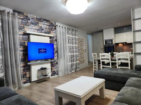 Super apartment for rent 2+1 Kodra e Diellit