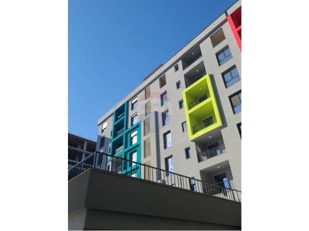 1+1 apartment in Paskuqan
