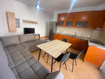 Apartment 2+1 with parking is for rent near the Zoo.