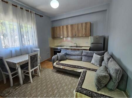 1+1 apartment for rent at Siri Kodra!