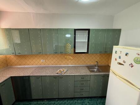 Shitet, Apartament 2+1, Ali Demi