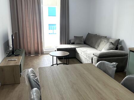 Apartment 1+1 for rent Complex Kaim Ali Dem
