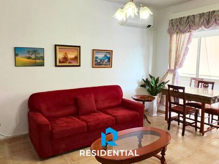 Tek Komuna e Parisit, Jepet me qera apartament 1+1 i mobiluar!