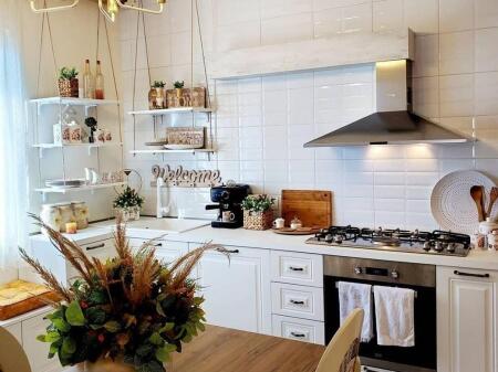 For sale super apartment 2+1+2 at the Train Station, Siri Kodra street