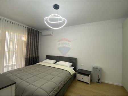 Apartment 1+1 with parking for rent