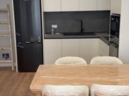 SHITET APARTAMENT I MOBILUAR 1+1, ULLIRI, KAMEZ