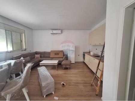 Apartament 2+1 me qera ne Don Bosko