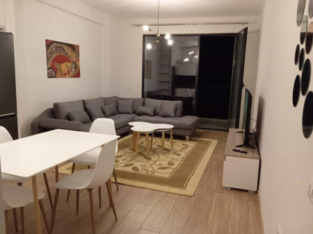 Apartment for Rent 2+1+2 at ASL 1 Complex Tirana