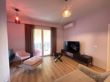 2+1 apartment for rent in the Paris Commune