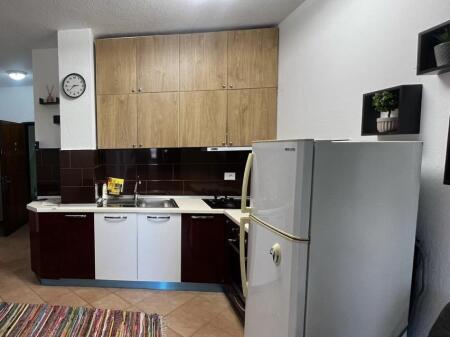 Apartment for rent 1+1 5 Maji